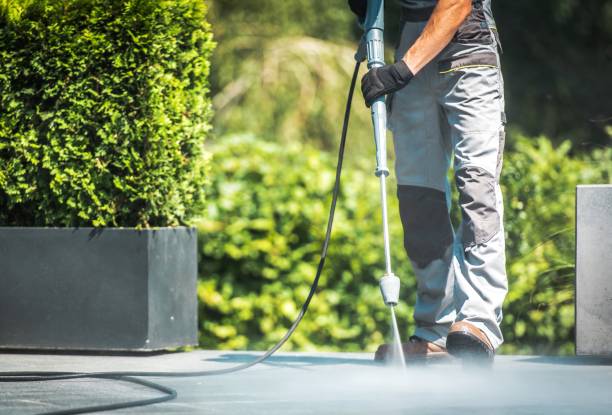 Best Building Exterior Washing  in Onalaska, TX